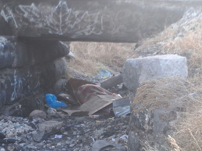 Aumenta alarmantemente el número de indigentes en Chihuahua