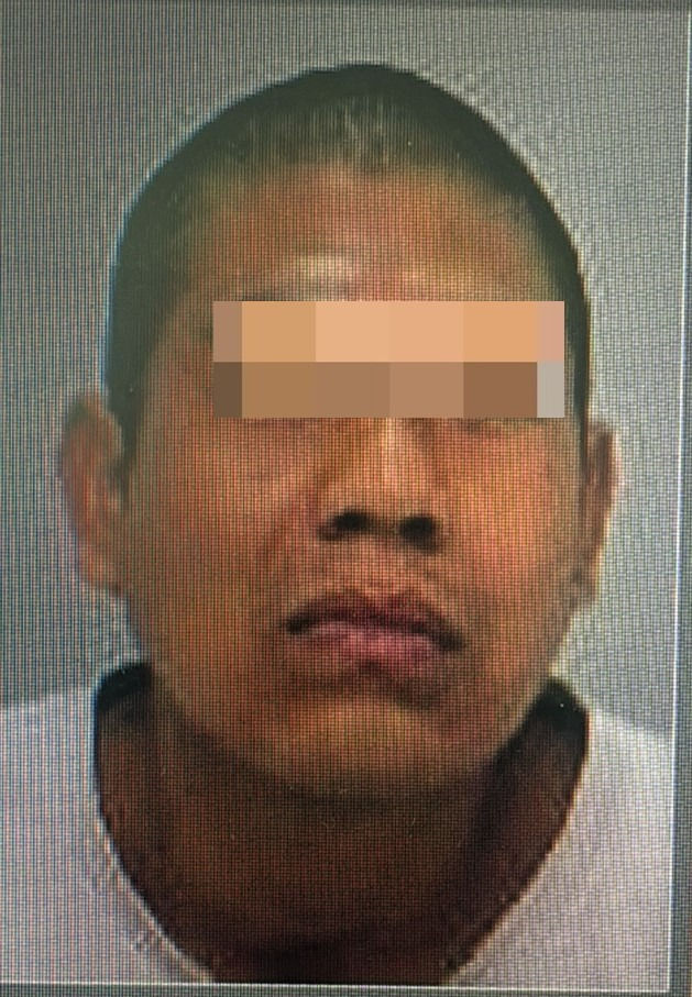 Abusó de una niña de 7 años en el poblado de Chínipas; estará 10 años tras las rejas