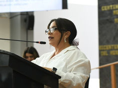 diputada Magdalena Rentería Pérez