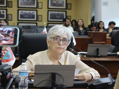 Impulsa diputada Herminia Gómez establecer el 12 de septiembre como Día Estatal de las Mujeres y Niñas con Discapacidad