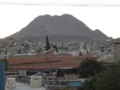 cerro grande, chihuahua