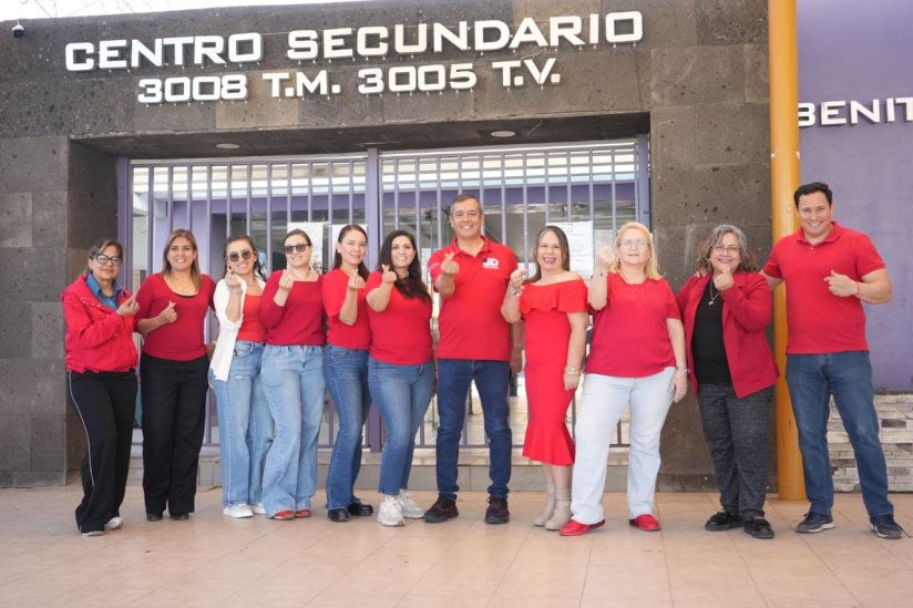 Diputado Pedro Torres