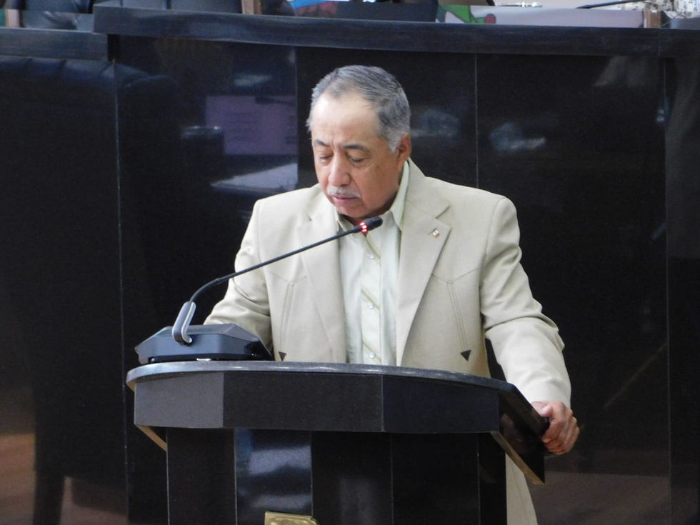Aprueba Pleno dictámenes en materia de servicio y abastecimiento de agua