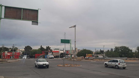 Jueves mayormente nublado y máxima de 32°C en Chihuahua