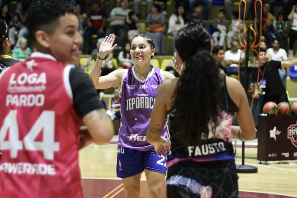 Teporacas vence a Saltillo en su casa