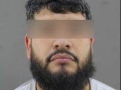 Detenido en Chihuahua