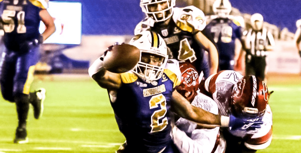 Caudillos de Chihuahua vence a Mexicas y liga su triunfo 15 consecutivo