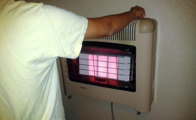 Exhortan a la población a prevenir intoxicaciones por monóxido de carbono