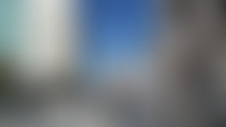 Martes parcialmente nublado y mínima de 5°C