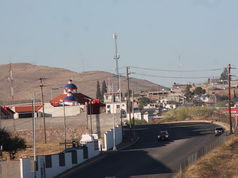 Vialidad Chepe, Chihuahua