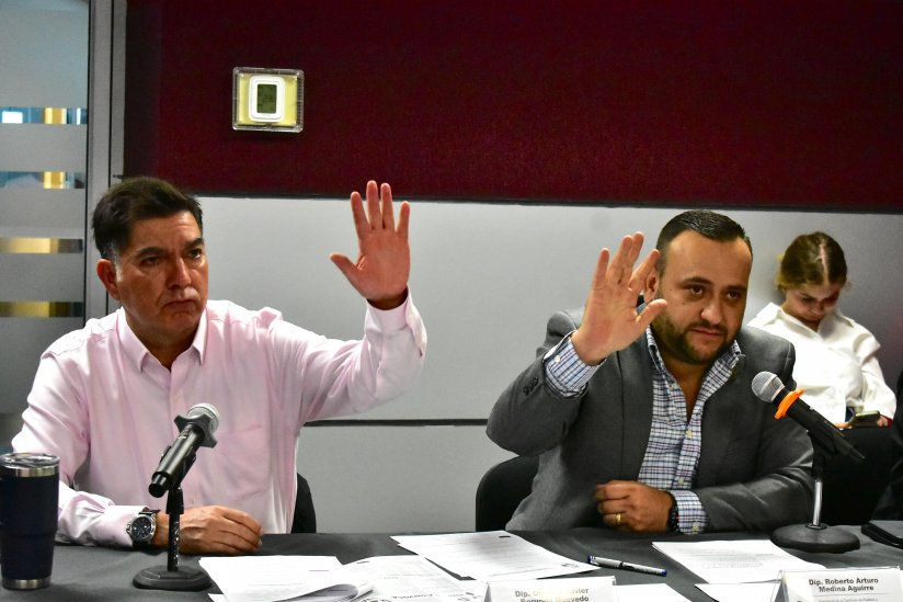 diputados de chihuahua