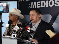 Diputado Alfredo Chávez