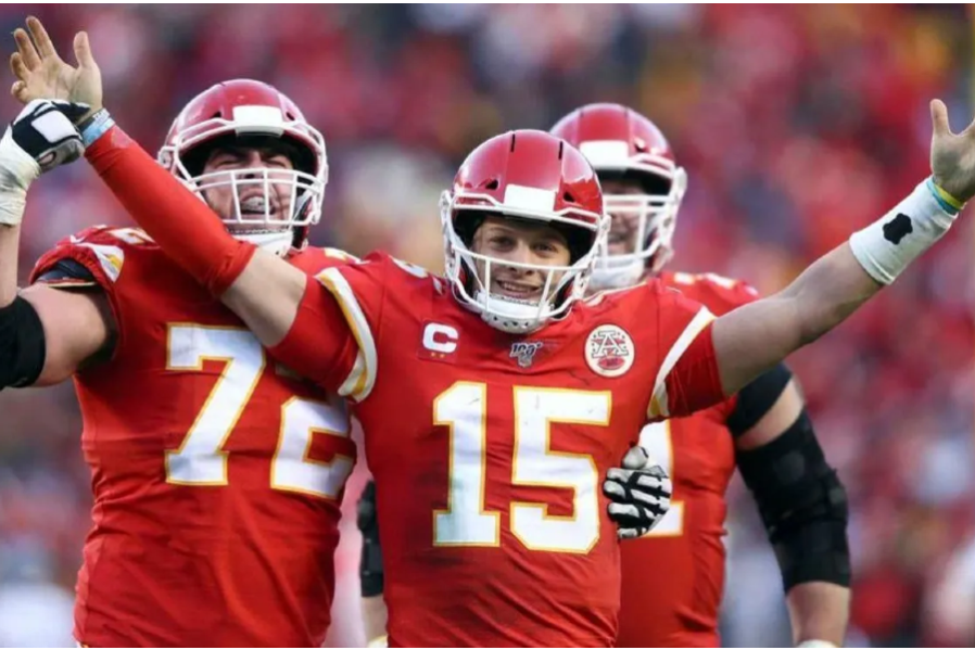 Juego histórico! Kansas City Chiefs se corona bicampeón en el Super Bowl 2024