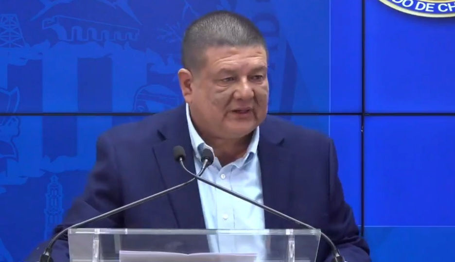 Murieron Comandante, un escoltas y dos Agentes norteamericanos en accidente de Guachochi: Fiscal General