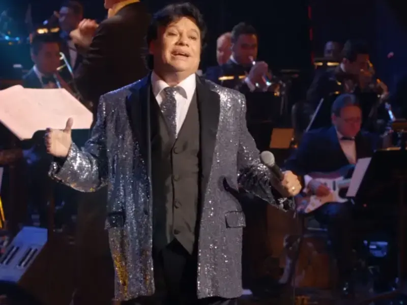 Juan Gabriel en la Cineteca Nacional: ¿Cuándo proyectarán su concierto de Bellas Artes?