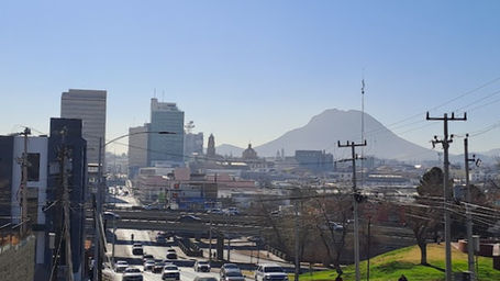 Nubes y claros la mayor parte del día hoy martes en Chihuahua