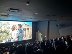 Cinema El Rejón