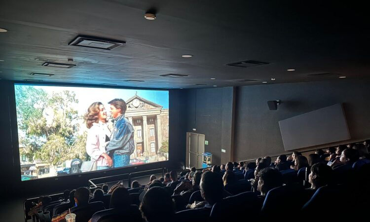 Cinema El Rejón