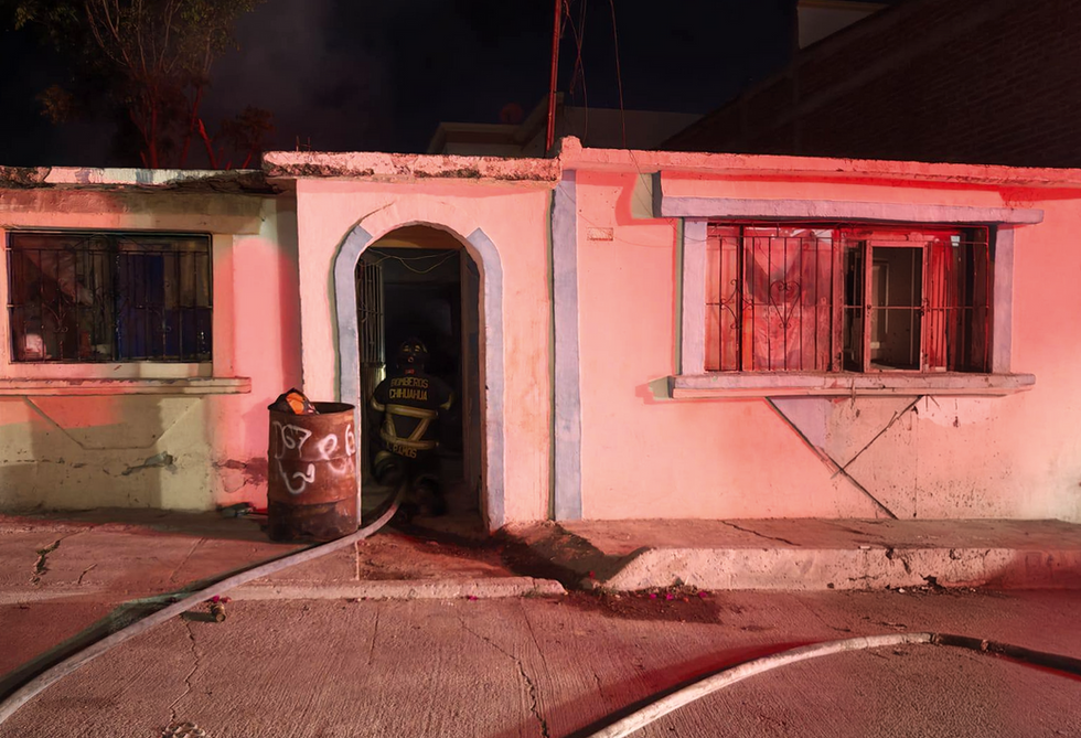 Picadero de la Colonia Campesina