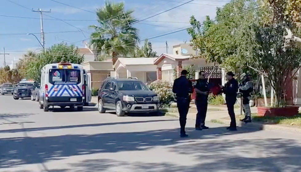 Abuelito se dispara en el pecho y pierde la vida en su vivienda de la Colonia San Felipe