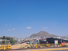 Cerro Coronel, Chihuahua