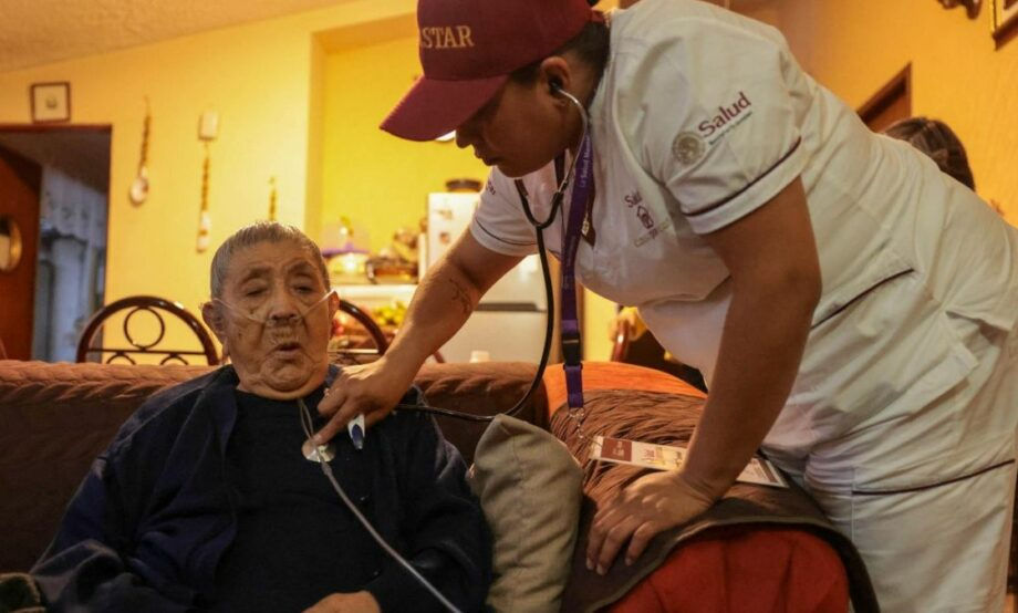Farmacias del Bienestar llegarán a 24 estados