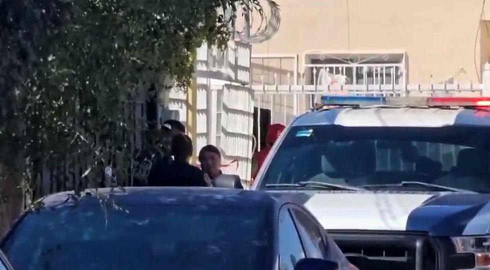 Localizan cadáver en una casa del Fraccionamiento Quintas Quijote III; investigan posible suicidio