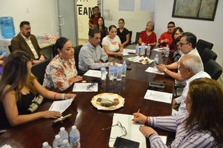 Avanza vinculación laboral para jóvenes con Síndrome de Down en Ciudad Juárez