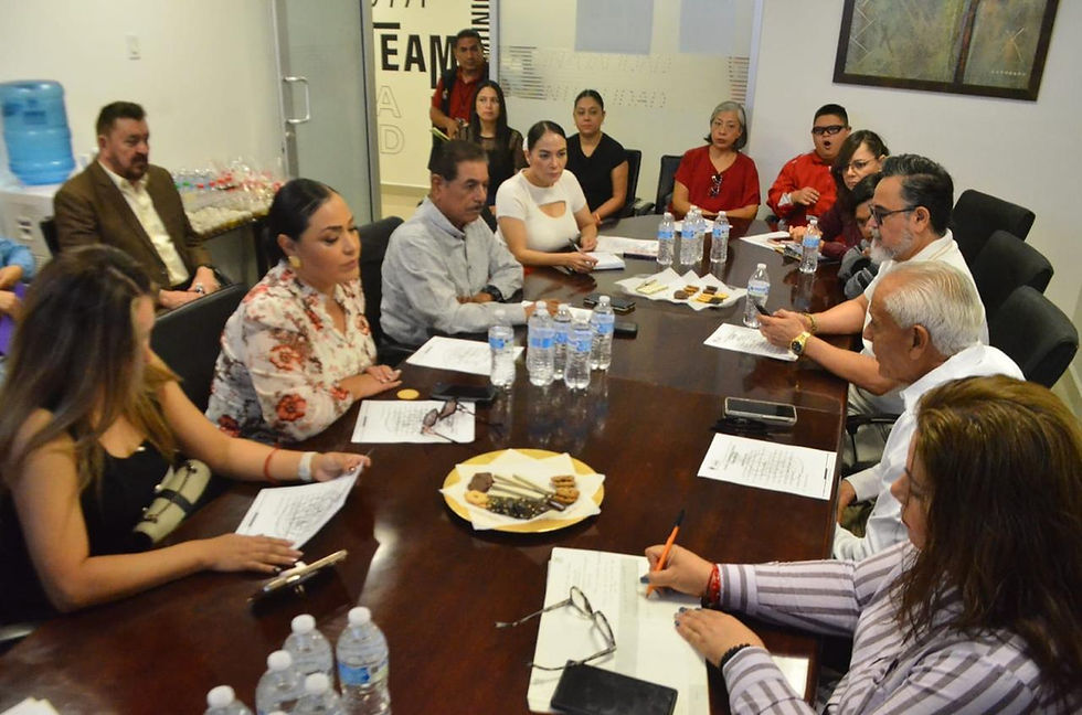 Avanza vinculación laboral para jóvenes con Síndrome de Down en Ciudad Juárez