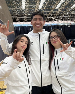 Participarán chihuahuenses en Juegos Panamericanos Junior Asunción 2025