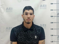 Lo acusan de intentar asesinar a una mujer afuera de Alsuper Fuentes Mares