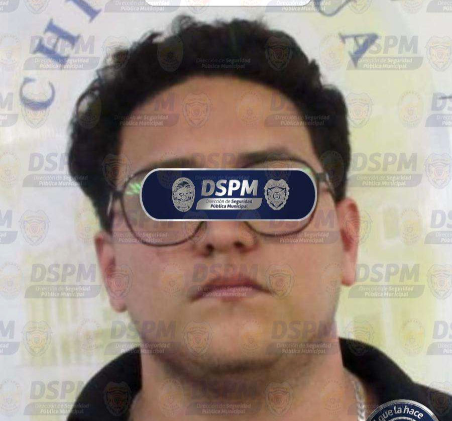 Rubén Omar R. R
