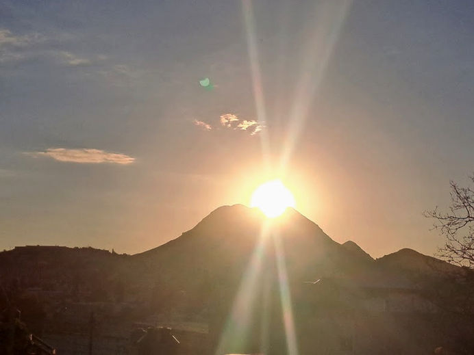 Cerro Grande, Chihuahua
