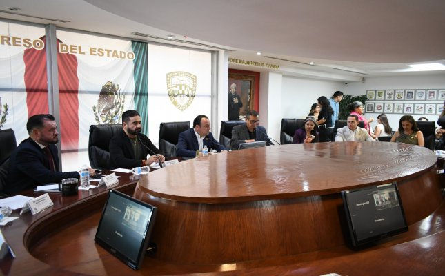 Diputados de Chihuahua