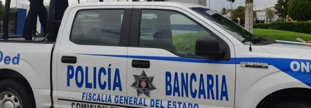 Policía Estatal se envalentona borracho y realiza disparos en la Colonia UP; Llegan colegas pero no lo detienen