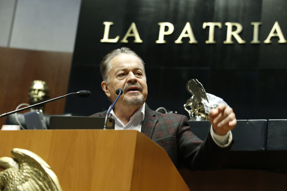 “Por políticas públicas reales que garanticen los derechos de las mujeres indígenas”: Mario Vázquez