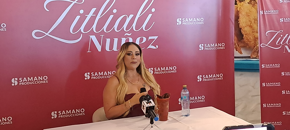 ZITLiALI NUÑEZ