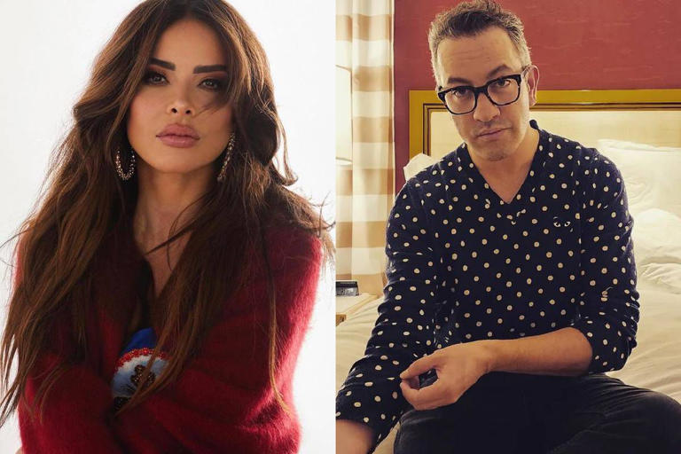 Gloria Trevi gana demanda por plagio a Chumel Torres, esta es la cantidad que el youtuber deberá pagar