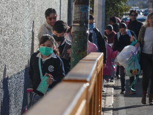 Autoridades educativas estatales confirmaron que el ciclo escolar 2025-2026 concluirá el 15 de julio, como estaba previsto originalmente