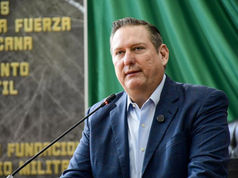 Diputado Carlos Olson 