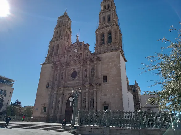Cielos despejados y máxima de 35°C hoy martes en Chihuahua