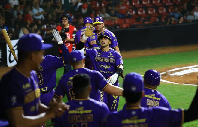 Dorados de Chihuahua