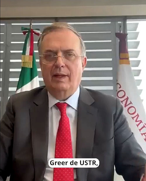 Marcelo Ebrard,