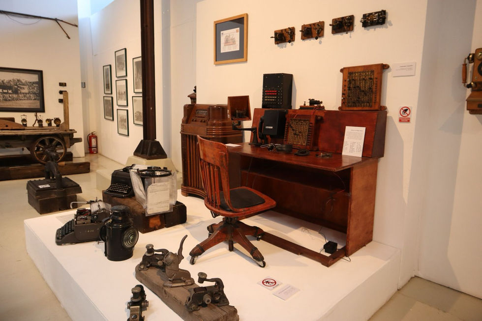 Arranca Museo Casa Redonda celebraciones por su 25 aniversario