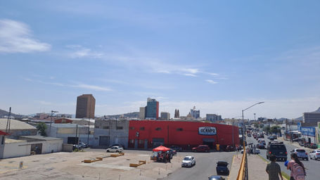 Chubascos tormentosos con cielo parcialmente nuboso hoy viernes en Chihuahua