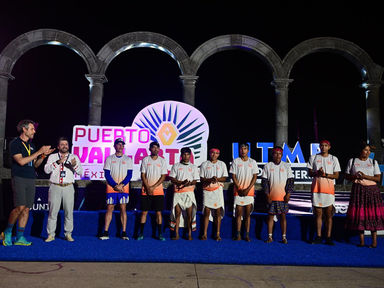 Anuncian inscripciones para el ultramaraton Chihuahua by UTMB 2025