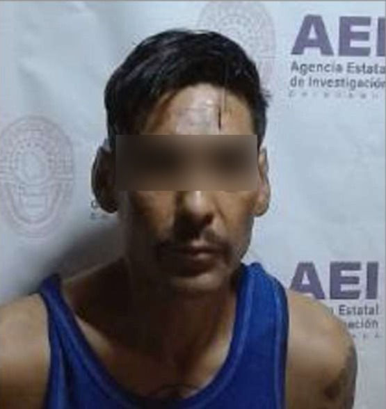 Le dio cristalizó al "Circle K" de la Colonia Centro; pasará 1 año 6 meses en Prisión