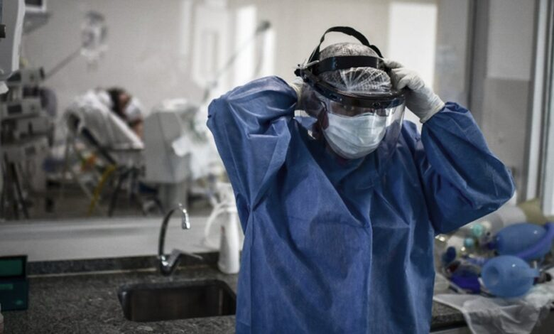 Médicos detectan rara neumonía en Argentina; reportan tres muertos