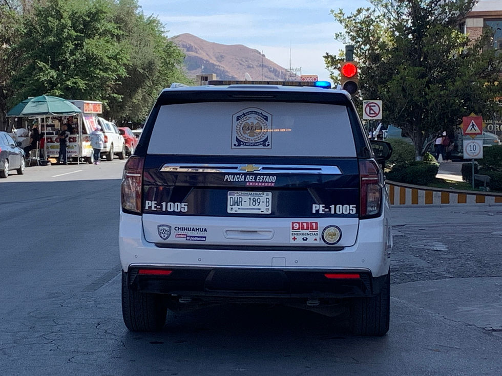 Sujeto toca a la puerta de vivienda, ofrece sus servicios para limpiar el patio y termina violando a la propietaria