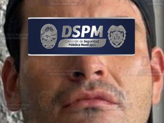 detenido en chihuahua